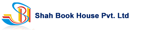 Shah Book House Pvt. Ltd Logo